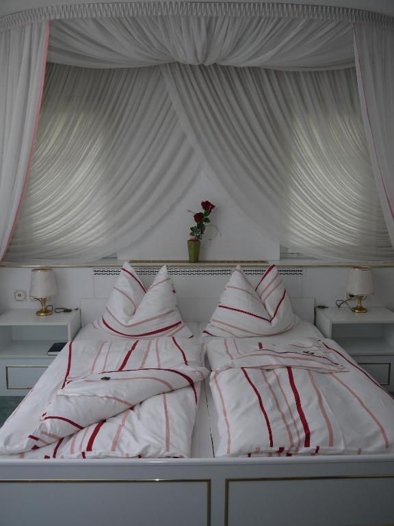Grunaer Hof Hotell Chemnitz Rom bilde