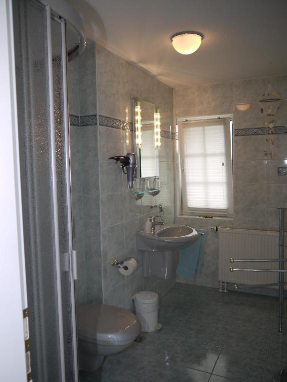 Grunaer Hof Hotell Chemnitz Rom bilde